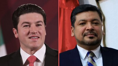 El Gobernador Constitucional afirmó que no existe el cargo de interino