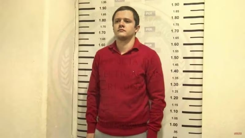 Fiscalía de EU pide cadena perpetua para ‘El Menchito’ por tráfico de cocaína y metanfetamina