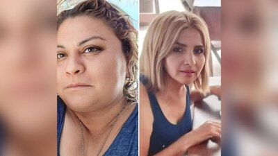 Sus compañeros de gremio realizaron un paro de unidades en protesta