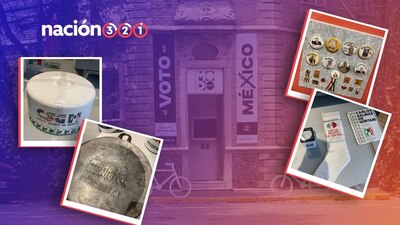 El objetivo es mostrar a la ciudadanía cómo se votaba antes y fomentar el voto informado