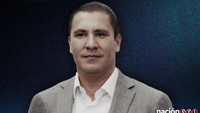 Rafael Moreno Valle fue mandatario estatal del 2011 al 2017