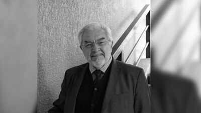 El exinvestigador emérito fue profesor en la Facultad de Derecho