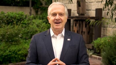 Busca ser el candidato a la presidencia por la oposición rumbo al 2024