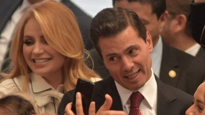 Enrique Peña Nieto es originario de ese municipio