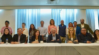 Llevarán a cabo una serie de acciones para informar a la ciudadanía