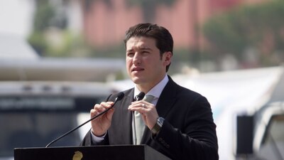 Se le acusa de no presentar a tiempo el Presupuesto de Egresos 2023