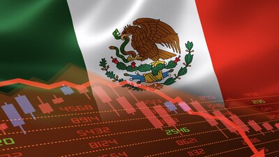 Este fenómeno se da por diversos factores, entre ellos una mala política económica