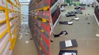 Tras recuperar las instalaciones, Canal Once detecta daños en su acervo de 67 años