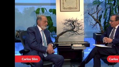 Se reúnen para conversar de temas que preocupan a la economía nacional