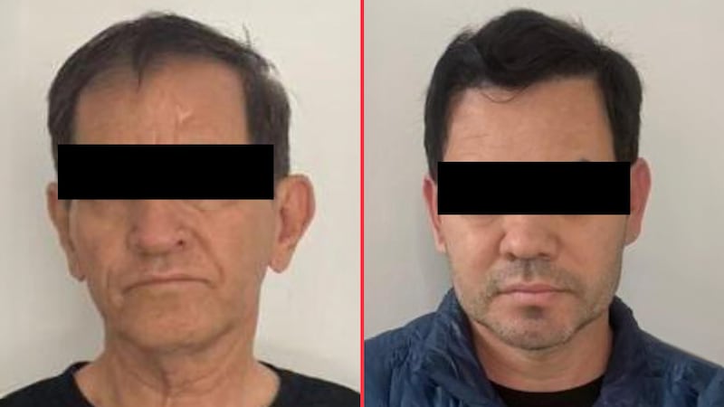 Caen el cuñado y suegro de Iván Archivaldo Guzmán, hijo del ‘Chapo’