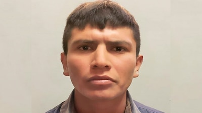 En el lugar atacó con un arma punzocortante a la abuela de su exnovia