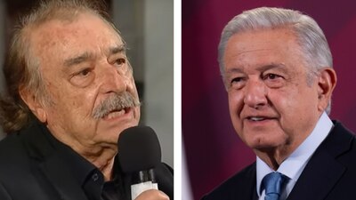 El Presidente aplaudió la labor del comunicador