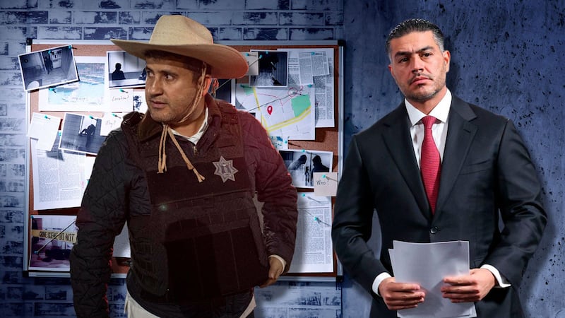 En busca de justicia: estos son todos los detenidos tras el asesinato de Carlos Manzo