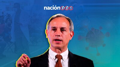 Se tenía previsto que el subsecretario de salud compareciera este viernes en el Senado de la República