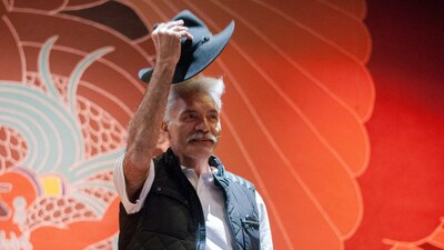 Mireles, médico de profesión, creó en 2013 los grupos de autodefensas de Michoacán