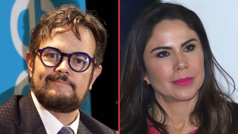 Paola Rojas revela que Aleks Syntek la buscó para pedirle disculpas; ¿qué contestó ella?