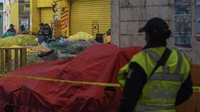 9 implicados ya están en el penal de Almoloya