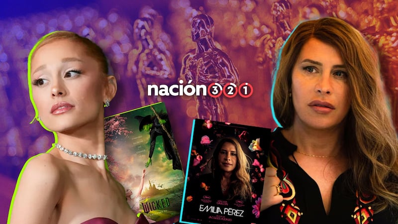 Estas son las principales nominaciones de los premios Oscar