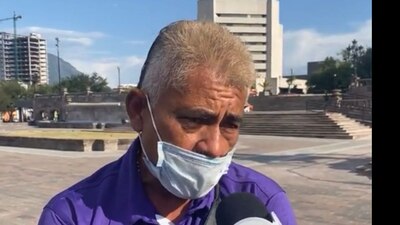 Cuestionó la labor de la Fiscalía por difundir un video diciendo que era Yolanda