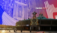 Día de la Virgen: 12 cosas que seguramente no sabías de la Basílica de Guadalupe