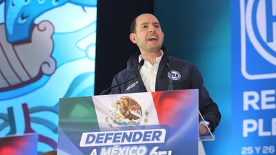 Criticó este domingo el dictamen de Ley de Ingresos 2024