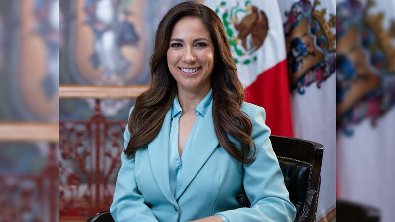 Libia Dennise niega que PAN retrase votación de matrimonio igualitario en Guanajuato