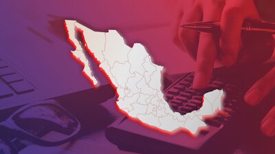 Varios gobernadores se toparán con que la entidad está endeuda