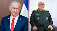 Israel asesina al jefe de inteligencia de Irán, promete “eliminar a todos los objetivos de guerra”