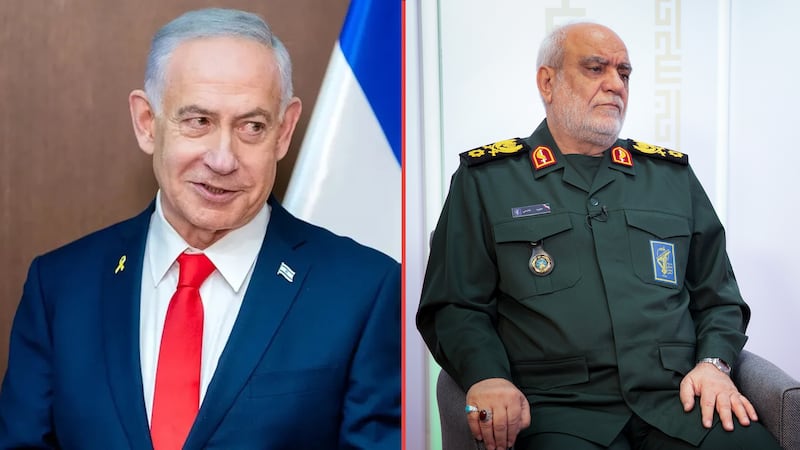 Israel asesina al jefe de inteligencia de Irán, promete “eliminar a todos los objetivos de guerra”