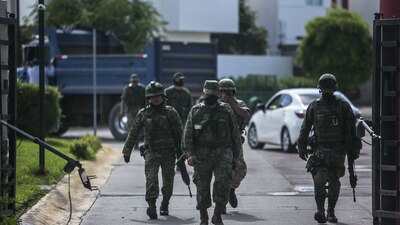 Los legisladores realizarán  foros y mesas de trabajo para crear un dictamen en materia de seguridad