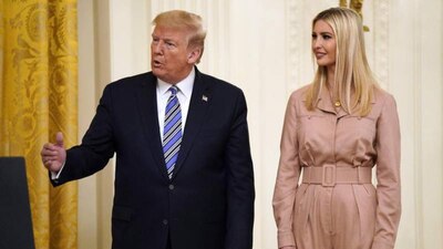 Según las acusaciones, el expresidente Trump tenía un historial de tergiversación del valor de los activos