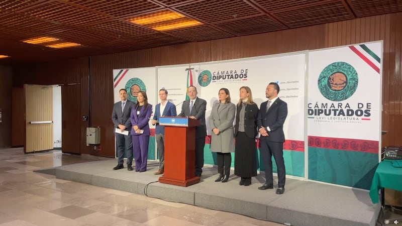 PAN propone parlamento abierto para analizar reforma al Infonavit