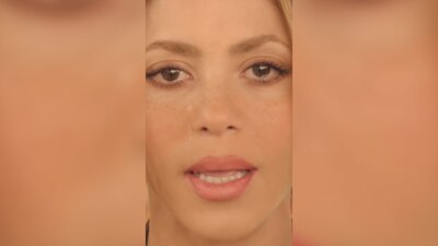 La colombiana tuvo que lidiar con el estado de salud de su papá y el engaño