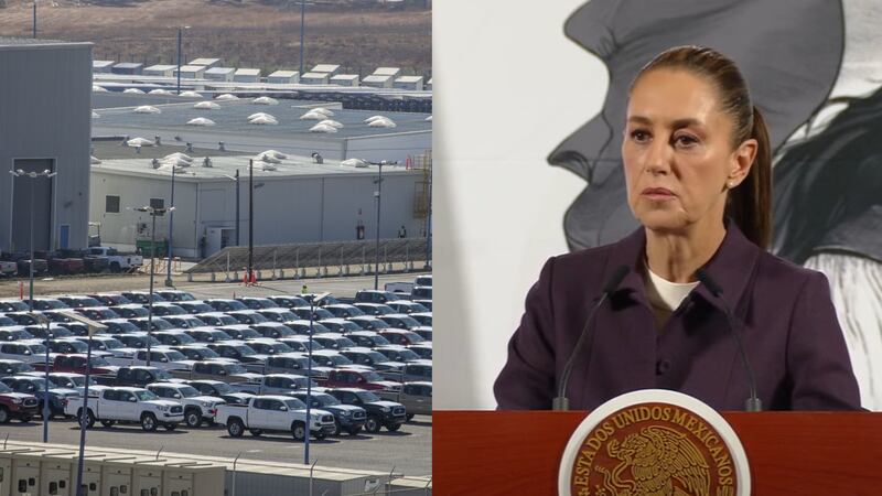 Ante aranceles de 25% a automóviles, México buscará ‘trato preferente’ de EU