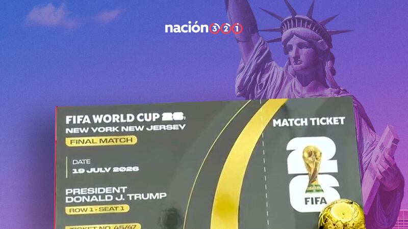Final del Mundial FIFA 2026 se jugará en el Metlife Stadium de Nueva York