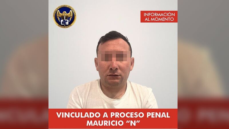 Vinculan a proceso a presunto feminicida de Estefany Judith, paramédica asesinada en Guanajuato