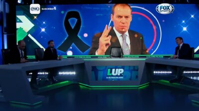 André Marín llegó en 2011 a FOX Sports y llevó a lo más alto a este programa