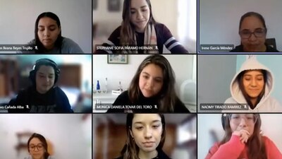 Una profesora fue duramente criticada por ofender a una alumna judía