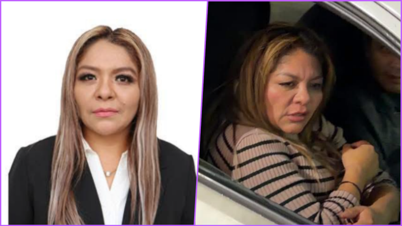 VIDEO: Exponen a funcionarios de Neza por presuntamente viajar alcoholizados en vehículo oficial