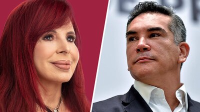 El dirigente del PRI indicó que no lo van a amedrentar con "casos creados y falsos"