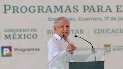 El 1 de agosto se realizará una consulta en donde los ciudadanos podrán votar por sí o no juzgar a expresidentes