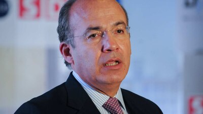 El expresidente dijo que una economía estable le dio a los mexicanos mayor poder adquisitivo