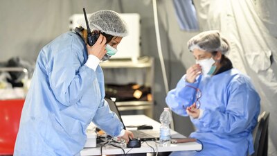 El COVID-19 ya está presente en 6 naciones de América Latina