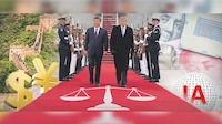 Trump-Xi: el eje estabilidad