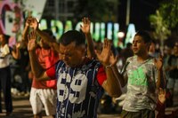 Florida endurece leyes antimigrantes; va por deportación a gran escala