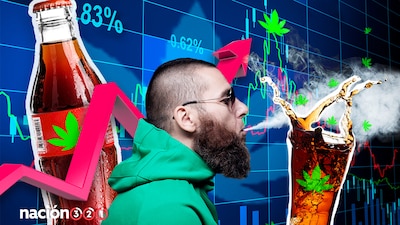 La marihuana ha despertado emoción en varios sectores