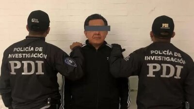 El exfuncionario fue asesor de Miguel Ángel Mancera y posteriormente fue nombrado subsecretario