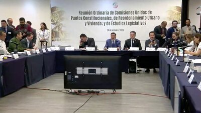 Se aprobó que las rentas no excedan el 30% de los sueldos de los trabajadores