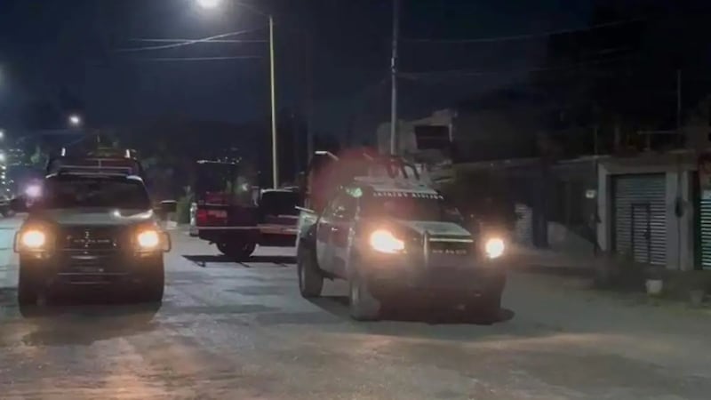 Asesinan a balazos a Héctor Meza, director de Cultura de Yautepec, Morelos