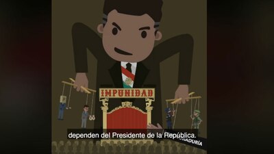Alejandro G. Iñárritu lamentó que en México persista la impunidad